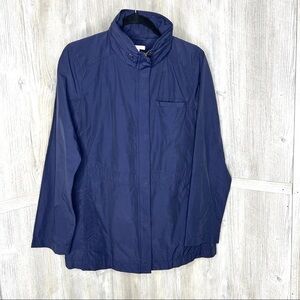 Eileen Fisher All Weather Utility Jacket